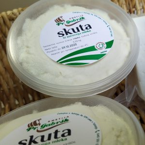 Skuta 0,5kg